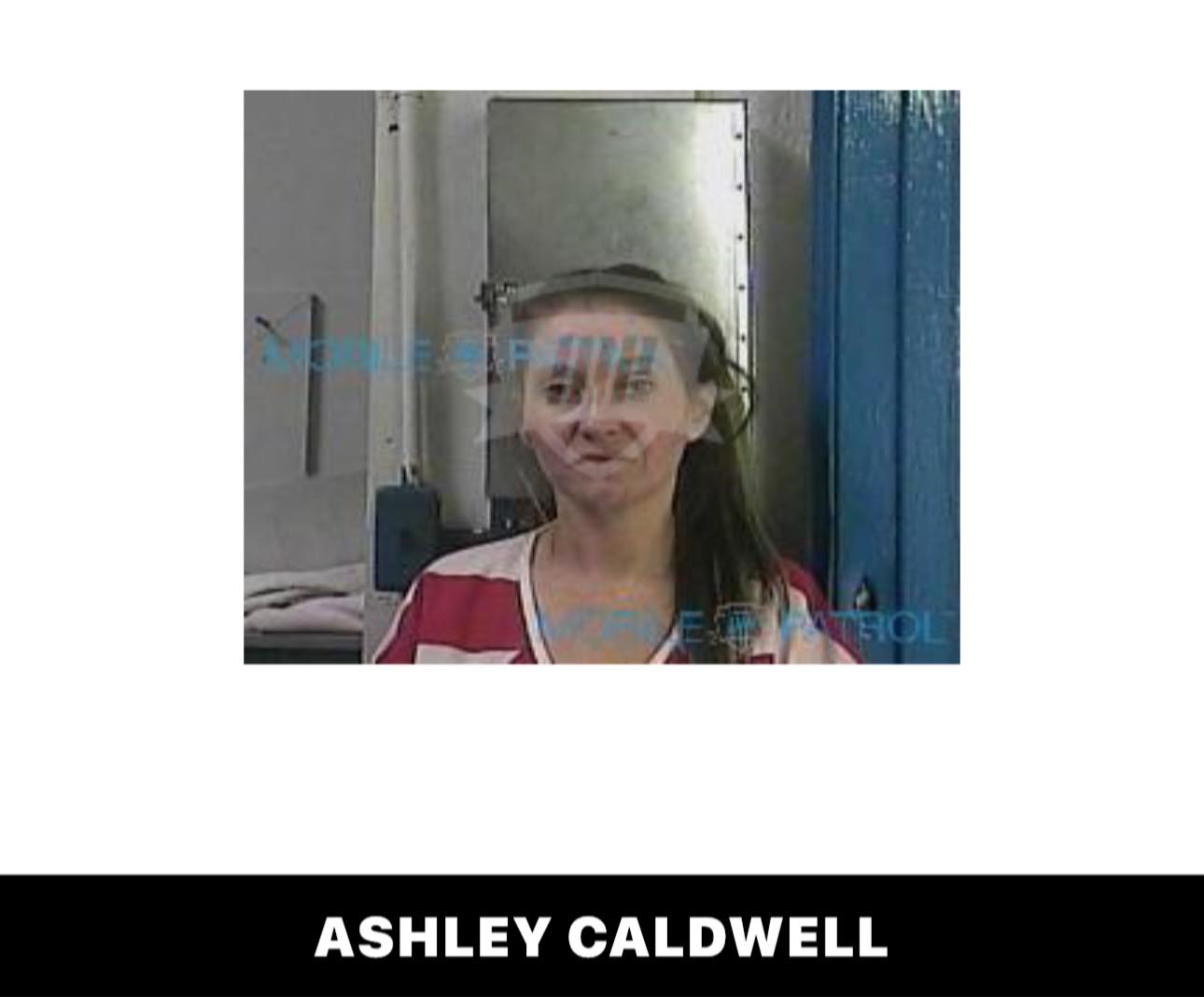 Cocke County Sheriff’s Office Nets Two in Drug Arrest