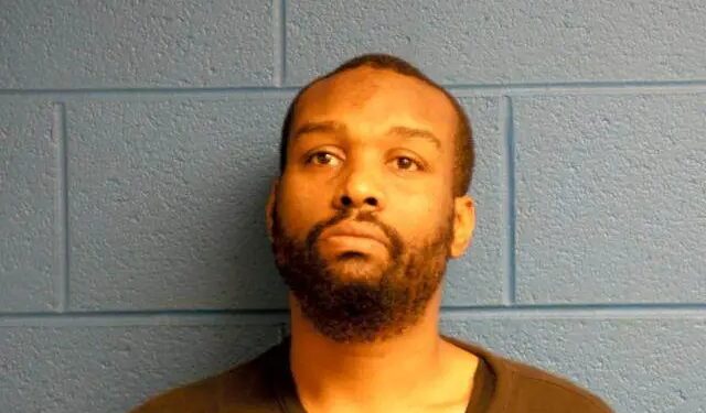 Man Charged in Fatal Stabbing of Stepbrother in Greeneville